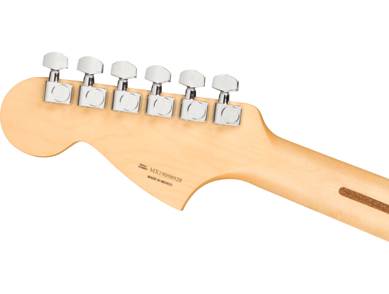 FENDER 0144143528 - Player Mustang 90, Pau Ferro Fingerboard, Aged Natural