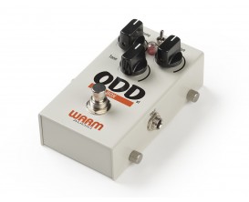 WARM AUDIO WAODD - ODD Box V1 WARM AUDIO WAODD - ODD Box V1
