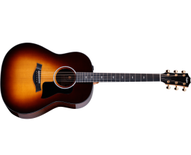 TAYLOR 217e-SB Plus LTD - Guitare éléctro-acoustique American Dream 50th Anniversary, avec hardbag