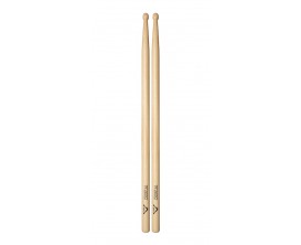 VATER VHP3AW - Baguettes en Hickory Power 3A Wood Tip