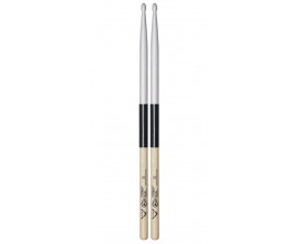 VATER VEP5AW - Baguettes en Hickory Extended Play 5A Wood Tip