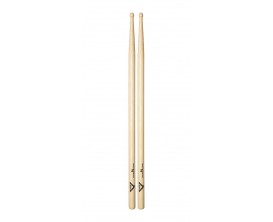 VATER VH8AW - Baguettes en Hickory 8A Wood Tip