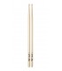 VATER VSM5AW - Baguettes Sugar Maple 5A Wood Tip