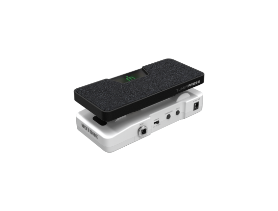 HOTONE SP-30T - Tuner Press