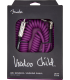 FENDER 0990823001 - Jimi Hendrix Voodoo Child Cable 20ft