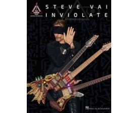 Steve Vai - Inviolate
