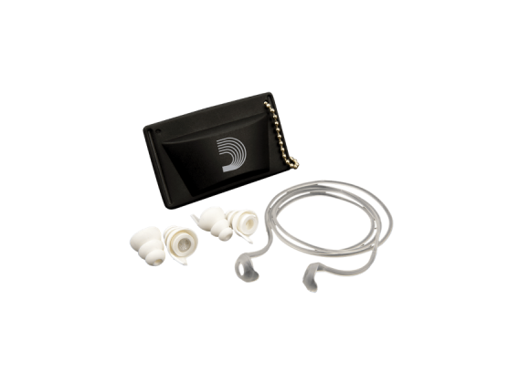EVANS PWPEP1 - Kit de protections auditives