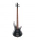 IBANEZ SR300EMGB - Basse 4 cordes série SR, Midnight Gray Burst