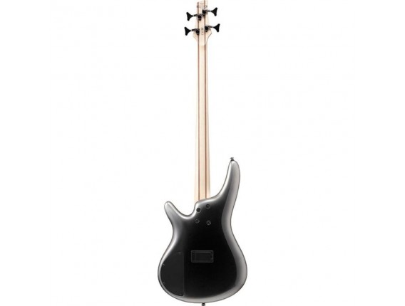 IBANEZ SR300EMGB - Basse 4 cordes série SR, Midnight Gray Burst