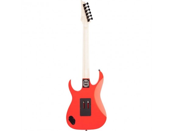 IBANEZ RG550RF - Guitare électrique RG Genesis, Série Prestige Made in Japan, Road Flare Red