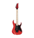 IBANEZ RG550RF - Guitare électrique RG Genesis, Série Prestige Made in Japan, Road Flare Red