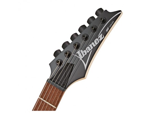 IBANEZ S621QMDEB - Guitare électrique série QM, Dragon Eye Burst