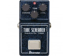 IBANEZ TS80845TH - Tube Screamer Overdrive Pro (copie) IBANEZ TS80845TH - Tube Screamer Overdrive Pro (copie)