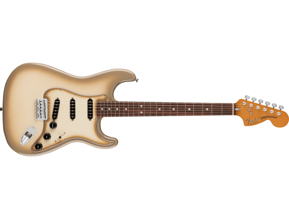 FENDER 0147030888 - Vintera II Stratocaster 70th Anniversary, Rosewood Fingerboard, Antigua