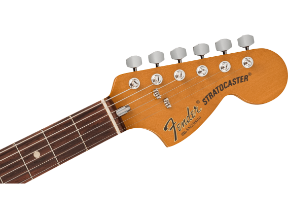 FENDER 0147030888 - Vintera II Stratocaster 70th Anniversary, Rosewood Fingerboard, Antigua