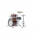 TAMA SU42RS-SMH - Batterie Acoustique Superstar 4 fûts en Acajou "Stage" Edition Limitée 50th Anniversary