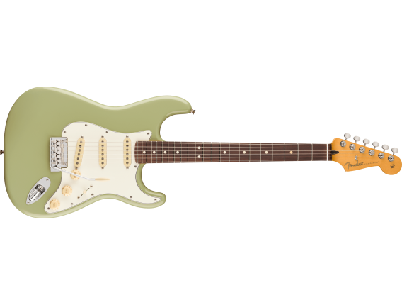 FENDER 0140510565 - Player II Stratocaster, Rosewood Fingerboard, Birch Green