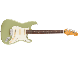 FENDER 0140510565 - Player II Stratocaster, Rosewood Fingerboard, Birch Green