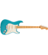FENDER 0140512518 - Player II Stratocaster, Maple Fingerboard, Aquatone Blue