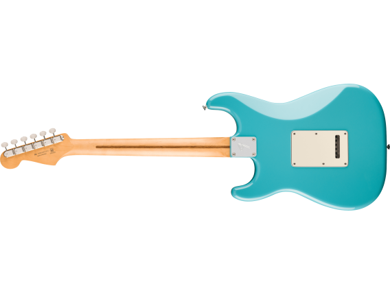 FENDER 0140512518 - Player II Stratocaster, Maple Fingerboard, Aquatone Blue