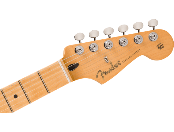 FENDER 0140512518 - Player II Stratocaster, Maple Fingerboard, Aquatone Blue