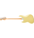 FENDER 0140480561 - Player II Jazz Bass, Rosewood Fingerboard, Hialeah Yellow