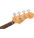 FENDER 0140480561 - Player II Jazz Bass, Rosewood Fingerboard, Hialeah Yellow