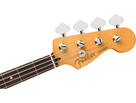 FENDER 0140480565 - Player II Jazz Bass, Rosewood Fingerboard, Birch Green