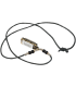 Hohner - Collier harmonica hohner - Boule plastique
