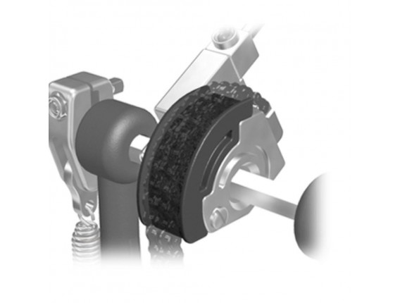 PEARL CAM-BK - Eliminator Cam, Black