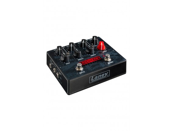 LANEY - IRONHEART GUIT AMPLI PEDAL 60W
