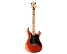 PRS SE NF3 Maple, Metallic Orange
