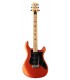 PRS SE NF3 Maple, Metallic Orange
