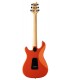 PRS SE NF3 Maple, Metallic Orange