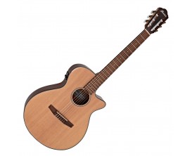 IBANEZ AEG50NNT - Guitare classique électro-acoustique 4/4
