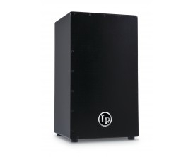 LATIN PERCUSSION LP1428NY - City Cajon Black