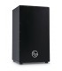 LATIN PERCUSSION LP1428NY - City Cajon Black