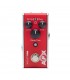 FISHMAN PRO-AFX-RV2 - Mini pédale AFX Acoustiverb Reverb