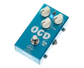 FULLTONE OCD Germanium - Obsessive Compulsive Drive Custom Shop FULLTONE OCD Germanium - Obsessive Compulsive Drive Custom Shop