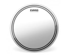 EVANS B10EC2S - 10' EC2 Frosted - Caisse claire