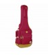 IBANEZ ICB541-WR - Housse pour Guitare Classique, Wine Red