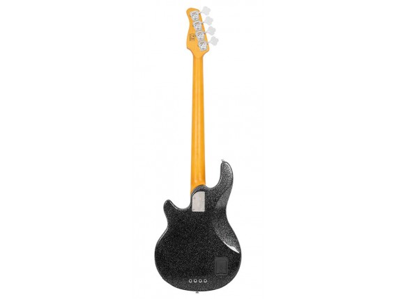 SIRE Z3 4/SPBK - Basse 4 cordes Série Z, Sparkle Black