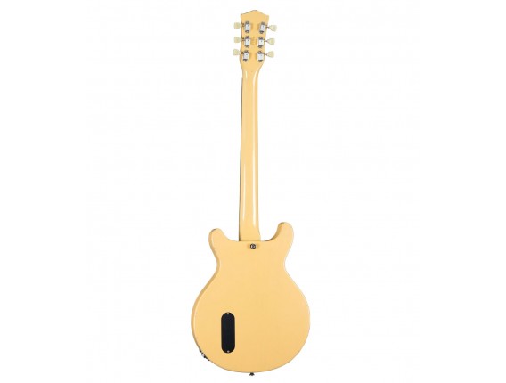 MAYBACH MY-000147 - Lester Jr '59 Double Cut TV Yellow Aged