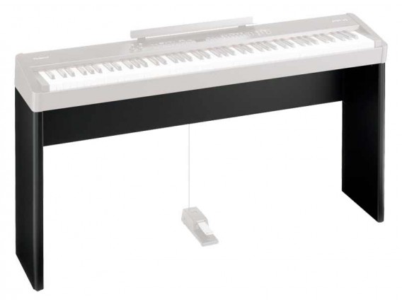 ROLAND KS-20X - Stand double pour clavier