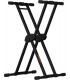ROLAND KS-20X - Stand double pour clavier
