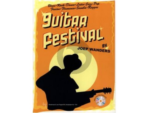 Guitar Festival 1