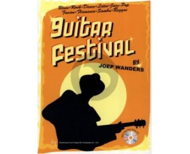 Guitar Festival 1