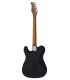 SIRE T7FM/TBL - Larry Carlton, Transparent Blue