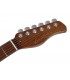 SIRE T7FM/TBL - Larry Carlton, Transparent Blue
