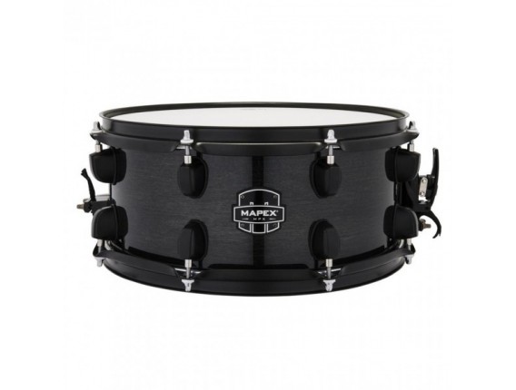 MAPEX MPX4550 - Caisse claire 14" x 5.5" série MPX, Matte Black